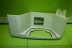 Корпус подножки правой (нижний) (AZ16D424000022) для Sitrak C7H (С7Н)