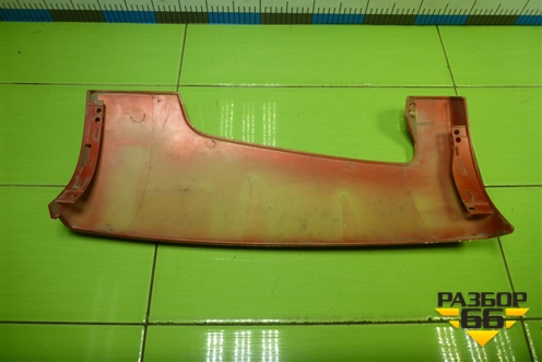 Угол кабины правый (обтекатель) (812W624100090) для Sitrak C7H (С7Н)