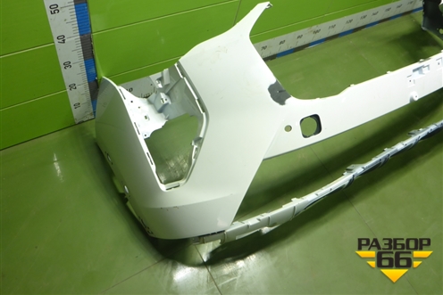 Бампер передний (после 2023г под парктроник) (2803105XST01A) для Haval Jolion с 2021г (Джолион)