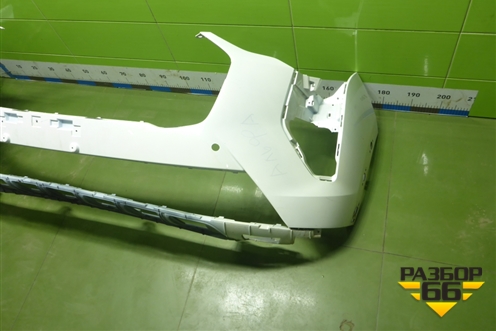 Бампер передний (после 2023г под парктроник) (2803105XST01A) для Haval Jolion с 2021г (Джолион)