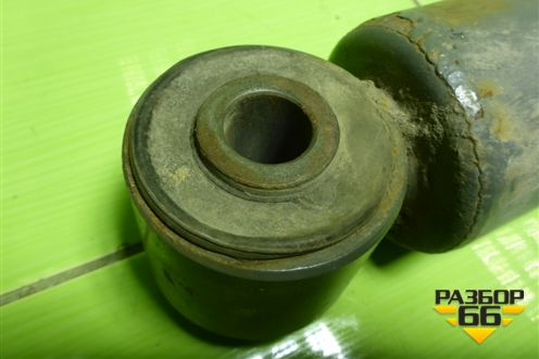 Амортизатор задний (WG9925688101) для Sitrak C7H (С7Н)