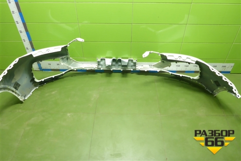 Бампер передний (602001963AA) для Chery Tiggo 8 Pro Max с 2022г (Тиго 8 Про Макс)