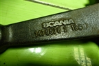 Вилка сцепления (1479578) для Scania 4 Series с 1995-2005г