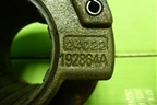 Подшипник выжимной (192864A) для Scania 4 Series с 1995-2005г