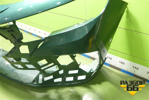 Бампер передний (после 2023г под парктроник) (H97C2803002AA) для Voyah Free с 2021г (Фри)