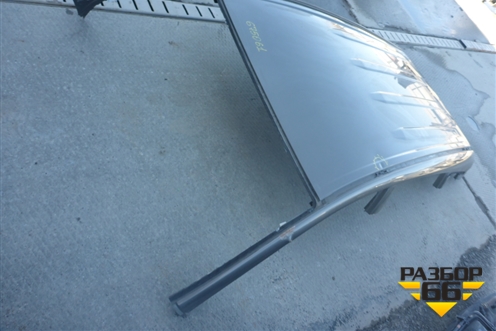 Крыша не под люк для Toyota Rav-4 с 2012-2019г (Рав 4)