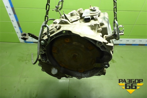 АКПП (2.0л) (55576760) для Opel Insignia с 2008-2017г (Инсигниа)