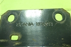 Кронштейн проводки  (1916213) для Scania 4 Series с 1995-2005г