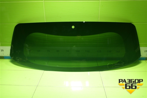 Стекло двери багажника (555000524AA) для Jaecoo J7 с 2023г (Джей7)