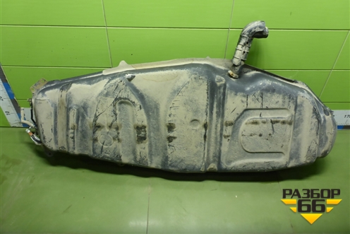 Бак топливный для Toyota Rav-4 с 2012-2019г (Рав 4)