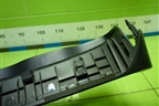 Накладка на щиток приборов (84831D7AA0) для Hyundai Tucson с 2015-2022г (Туксон)