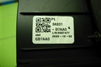 Накладка на щиток приборов (84831D7AA0) для Hyundai Tucson с 2015-2022г (Туксон)