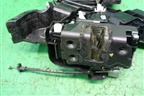 Замок двери задней левой (4M5AA26413BE) для Ford Focus 2 с 2008-2011г (Фокус)