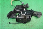 Замок двери задней левой (4M5AA26413BE) для Ford Focus 2 с 2008-2011г (Фокус)