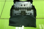 Кожух рулевой колонки (верхняя часть) (84850D7000) для Hyundai Tucson с 2015-2022г (Туксон)