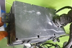 Проводка подкапотная (4011121XKQ41A) для Haval F7 с 2019г (Ф7)