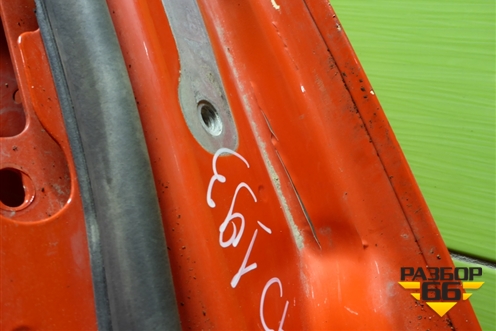 Дверь левая (2044983) для Scania 6 R Series с 2016г