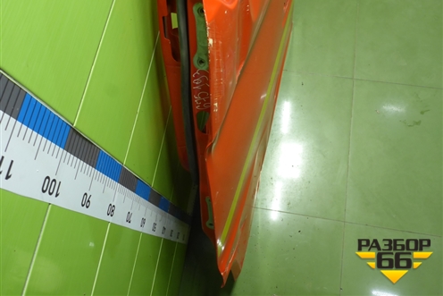 Дверь левая (2044983) для Scania 6 R Series с 2016г