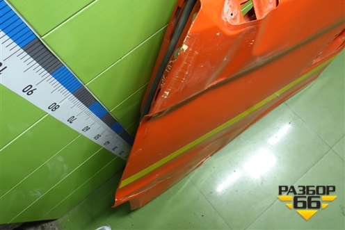 Дверь левая (2044983) для Scania 6 R Series с 2016г