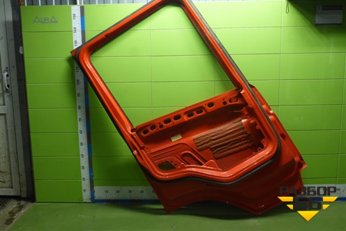 Дверь левая (2044983) для Scania 6 R Series с 2016г