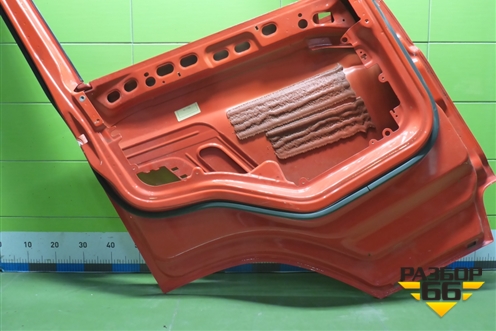 Дверь левая (2044983) для Scania 6 R Series с 2016г