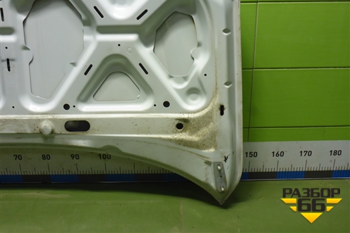 Капот (8450104269) для VAZ Granta/Гранта