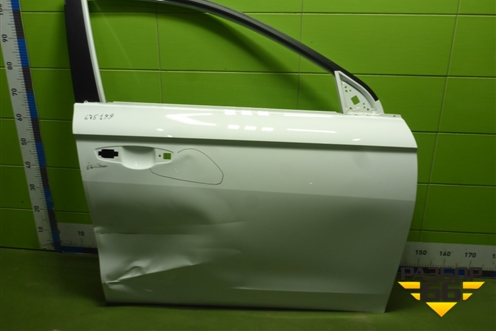 Дверь передняя правая (5075071100C15) для Geely Emgrand 7 (SS11) с 2021г (Эмгранд)