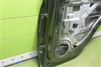 Дверь задняя правая (J686201020DY) для Chery Tiggo 4 с 2017-2025г (Тиго 4)
