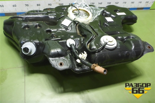 Бак топливный (771110AP00) для Toyota Corolla (E15) с 2006-2013г (Королла 150)