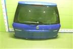 Дверь багажника со стеклом для Suzuki SX4 с 2006-2013г (СХ4)