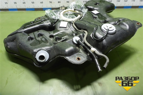 Бак топливный (771110AP00) для Toyota Corolla (E15) с 2006-2013г (Королла 150)