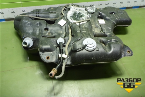 Бак топливный (771110AP00) для Toyota Corolla (E15) с 2006-2013г (Королла 150)