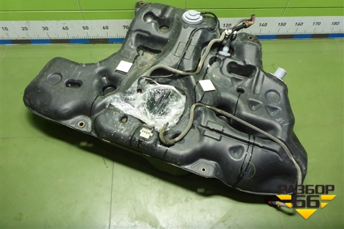 Бак топливный (771110AP00) для Toyota Corolla (E15) с 2006-2013г (Королла 150)