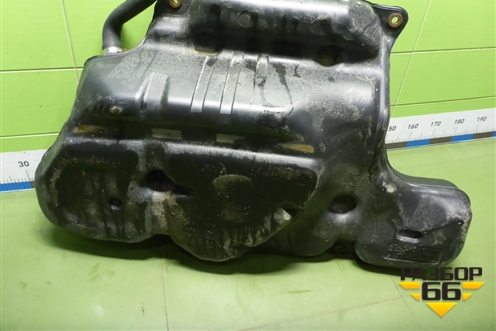 Бак топливный (771110AP00) для Toyota Corolla (E15) с 2006-2013г (Королла 150)