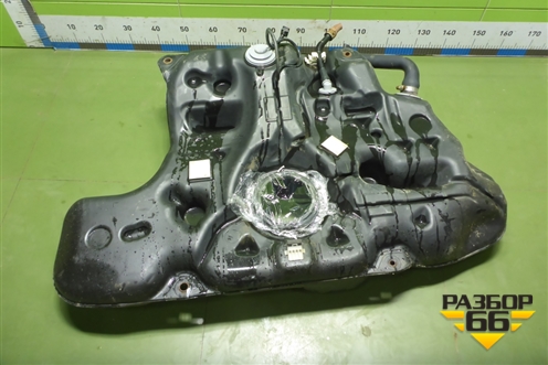 Бак топливный (771110AP00) для Toyota Corolla (E15) с 2006-2013г (Королла 150)