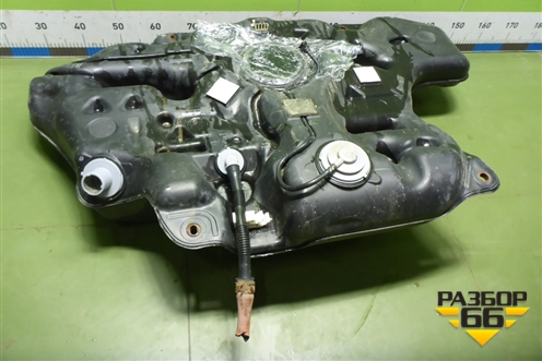 Бак топливный (771110AP00) для Toyota Corolla (E15) с 2006-2013г (Королла 150)