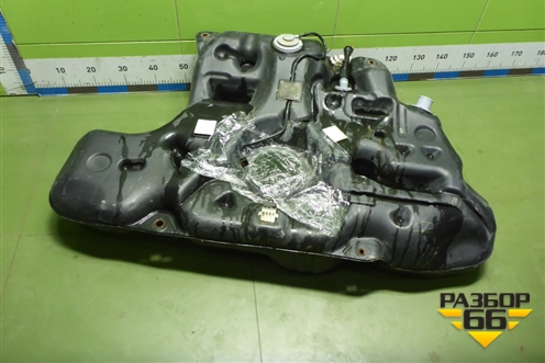 Бак топливный (771110AP00) для Toyota Corolla (E15) с 2006-2013г (Королла 150)