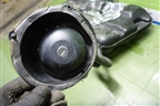 Бак топливный (8200792813) для Renault Logan с 2004-2015г (Логан)