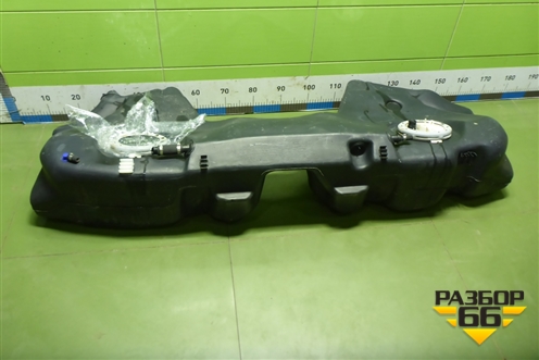 Бак топливный (1182971) для BMW 5-серия Е39 с 1995-2003г