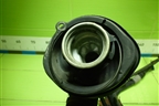 Горловина топливного бака для Mazda Mazda 3 (BK) с 2003-2009г