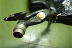 Бак топливный (3C0201055) для Volkswagen Passat (B6) с 2005-2010г (Пассат Б6)