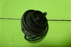 Крышка топливного бака (3C0201553E) для Volkswagen Passat (B6) с 2005-2010г (Пассат Б6)