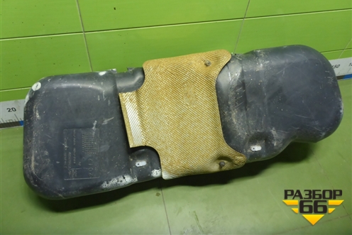 Бак топливный (8910179J00) для Suzuki SX4 с 2006-2013г (СХ4)