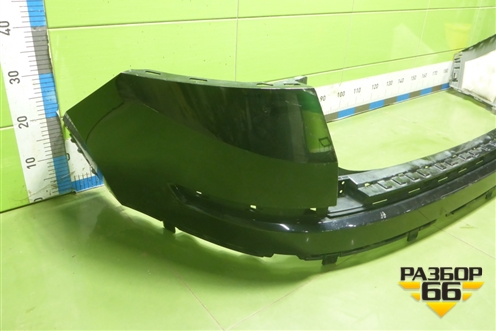 Бампер задний (562807421) для Skoda Kodiaq с 2017г (Кодиак)