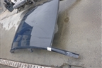 Крыша не под люк (седан) для Volkswagen Passat (B6) с 2005-2010г (Пассат Б6)
