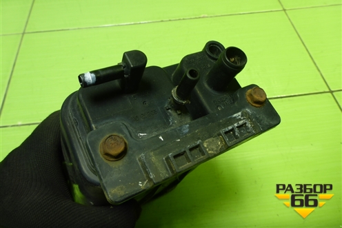 Адсорбер фильтр угольный (314201R000) для Hyundai Solaris с 2010-2016г (Солярис)