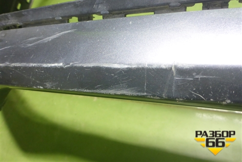 Бампер передний (2803101U3480) для Москвич 3 с 2022г