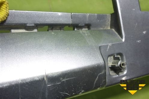 Бампер передний (2803101U3480) для Москвич 3 с 2022г