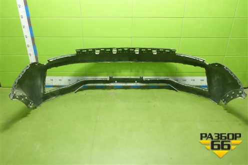 Бампер передний (2803101U3480) для Москвич 3 с 2022г