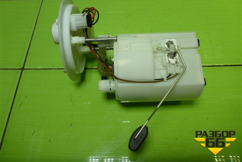 Насос топливный электрический для Hyundai Solaris с 2010-2016г (Солярис)